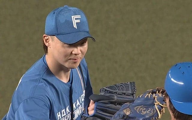 レイエスが初回に満塁弾…日ハム13得点大勝　オリ宮城8回1失点13Kも敗戦、9日パ結果