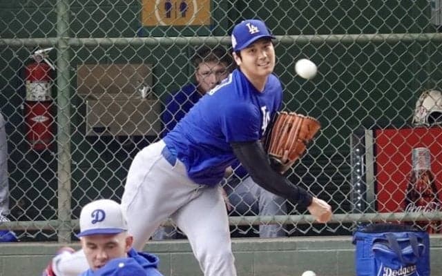 大谷翔平、次回登板は13日ジャイアンツ戦に決定　ド軍監督が明言…前半戦ラスト登板