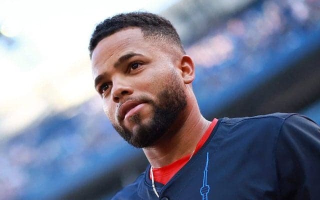 ドジャースが26歳外野手をトレード放出　6日前に“戦力外”…球団発表