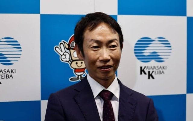【スパーキングレディーC】藤田師「吉原騎手に任せていました」フェブランシェが中央勢を完封