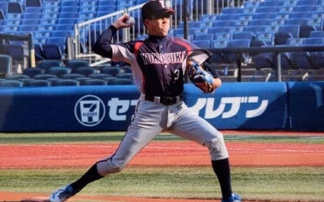 「努力は形になる」高校野球と向き合い半世紀、津久井浜の「神様」