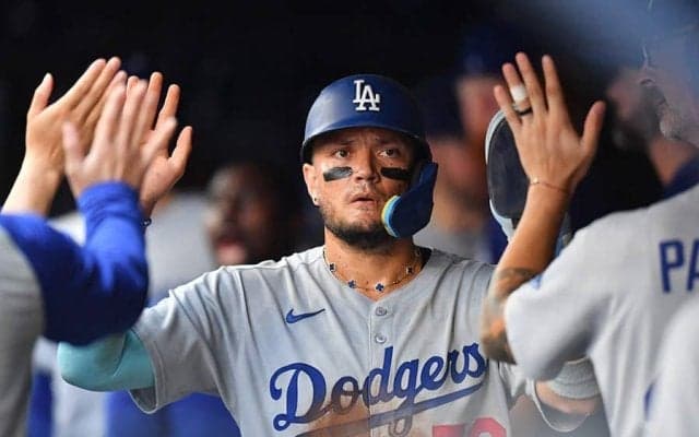 悪夢の6連敗は「やっぱり悔しい」　ロハスが指摘する大谷翔平らの重要性「みんなわかってる」