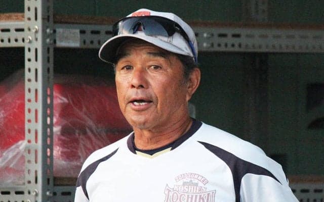 【高校野球】公立の雄・東筑の青野浩彦監督は「常識を疑う」　原点は甲子園ベンチでのドリンク飲み放題