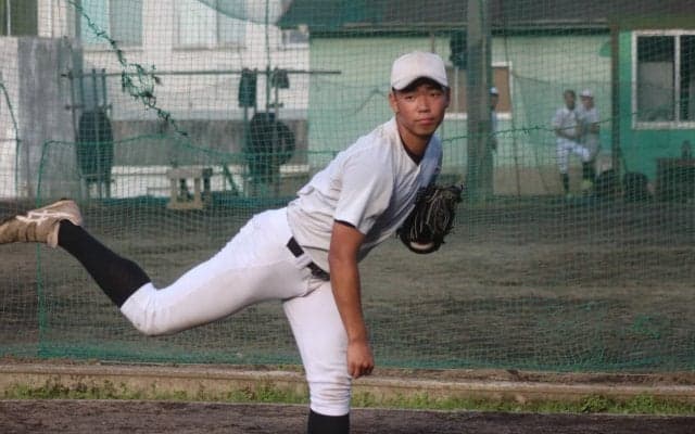 【10日登場逸材】選抜ベスト4の浦和実左腕、今年の九州を代表する本格派右腕たちが登場