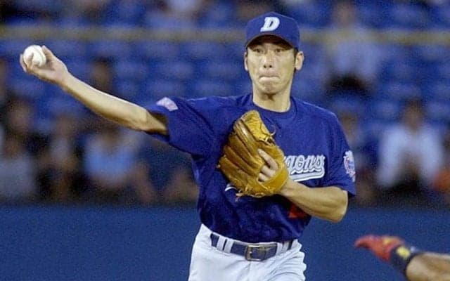 中日ドラ1入団も“嘲笑”の的　同僚から批判の声…浴びせられた「何でお前が1位なん」