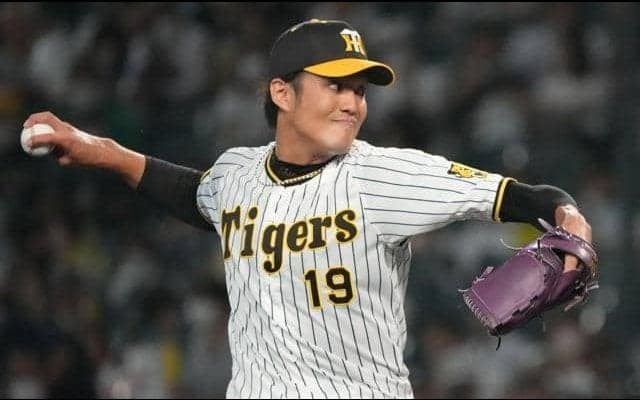 藤浪晋太郎の獲得へ、DeNAが調査　米大リーグ傘下3Aを自由契約