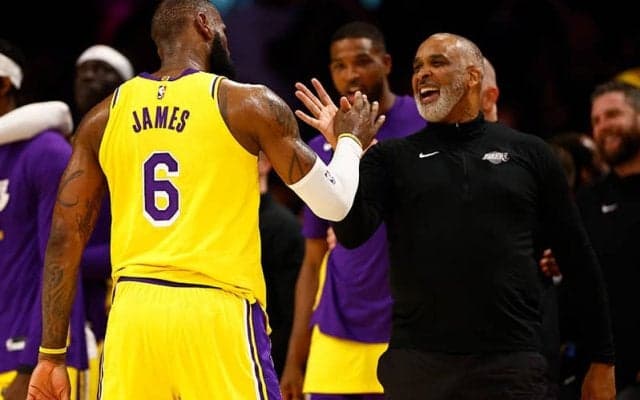 フィル・ハンディがマブスのコーチングスタッフに就任…八村塁を育てたリーグ屈指の敏腕コーチ