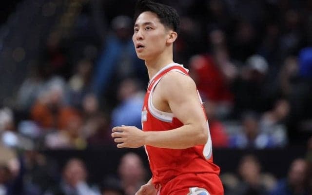 河村勇輝がブルズのSNSに登場…サマーリーグへ意気込み「チームのために全力を尽くし、勝利を目指します」