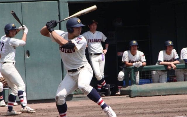 埼玉大会11日にV候補・浦和学院、花咲徳栄が初戦！春60年ぶり8強の大宮北などシード校がズラリ【25年夏高校野球】







