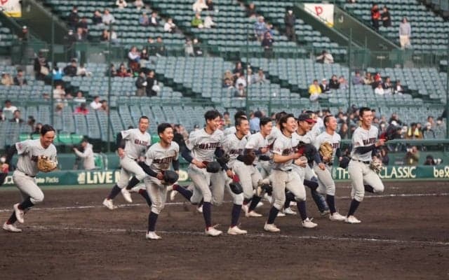 センバツ4強でノーシードの浦和実がコールド発進！石戸は登板なし！埼玉大会【25年夏高校野球】







