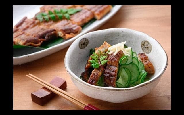 土用の丑の日、うなぎを食べる意味は？うなぎ以外の食べ物いろいろ
