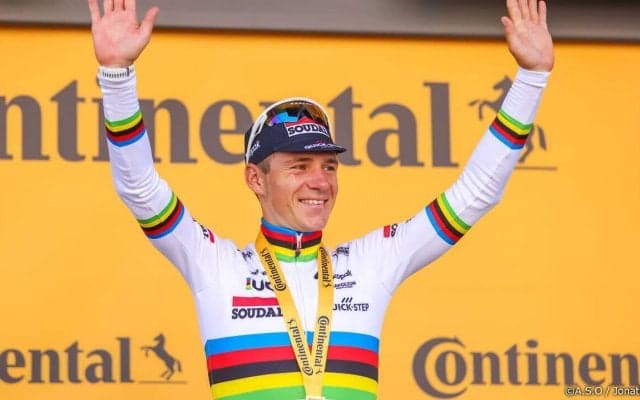 「やるべきことをやった」レムコがTT勝利！　ポガチャルは“真の試練”乗り切りマイヨ・ジョーヌ｜ツール・ド・フランス2025 レースレポート：第5ステージ