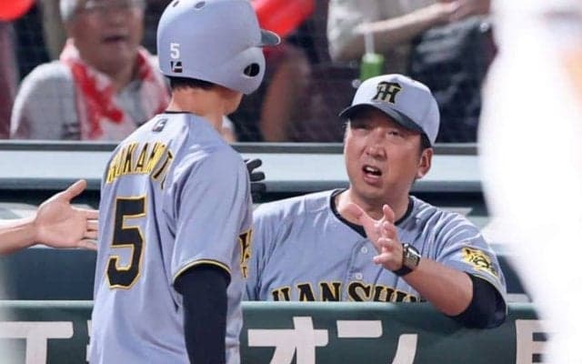 藤川阪神、独走気配も手をゆるめず　独立リーグ所属の元助っ人獲得へ 「危機管理、完ぺきだな」「補強も異次元」