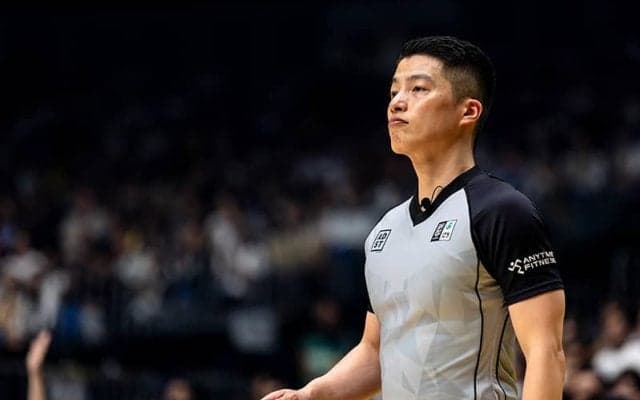 JBAがFIBAレフェリーの海外派遣を発表…漆間大吾氏が『インドネシア IBL プレーオフ』へ