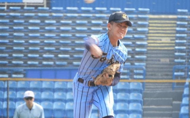 東海大高輪台が力の差を見せつけて連合チームに５回コールド勝ち【東東京】
