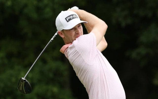 日本人選手希望の星？平均飛距離270ヤード台ブライアン・キャンベルが今季2勝目を飾る【佐藤信人のPGAツアーアフタートーク】