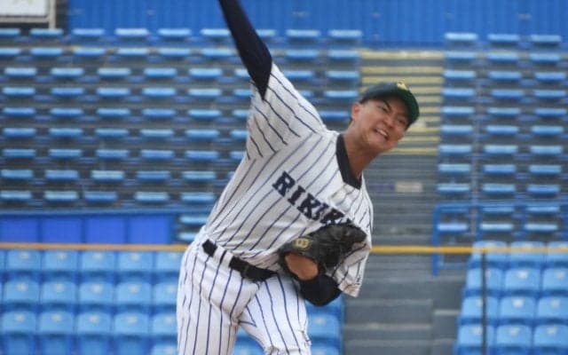 立教池袋が２時間を切る好テンポの試合を辛勝【東東京】