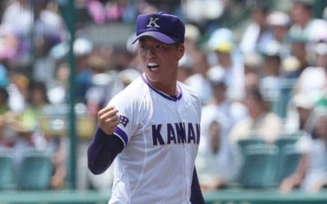 秋田では11日に連覇狙う金足農、ノーシードの昨秋王者・秋田商、春V・能代松陽が初戦！【25年夏高校野球】







