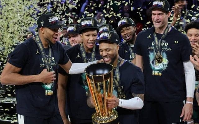 通算3度目の開催…エミレーツNBAカップ2025の日程とグループ分けが発表