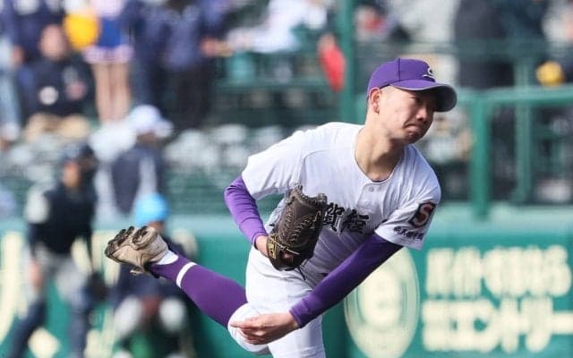 センバツ出場のノーシード滋賀短大付・櫻本が2安打完封劇で初戦を飾る！滋賀大会【25年夏高校野球】







