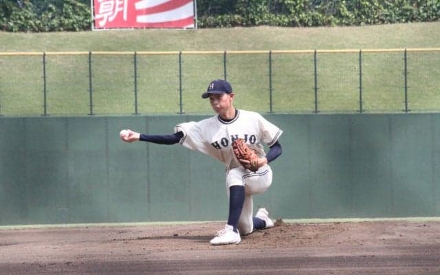 本庄は序盤苦しむも機動力で状況を打開し初戦突破！【埼玉】