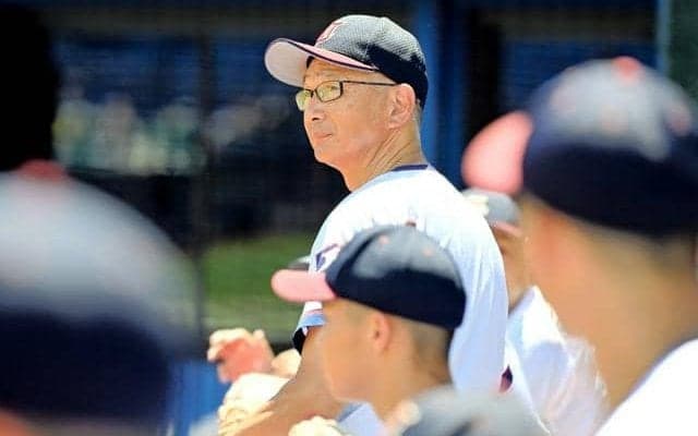 桐光学園が初戦突破　勇退の野呂監督を甲子園へ、DeNA颯も応援