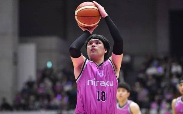 B2奈良が新戦力2名の獲得を発表…2025－26シーズンのロスター確定