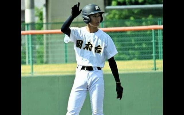 国府台「狭さは千葉屈指」でも成田を慌てさせる　西山主将は涙