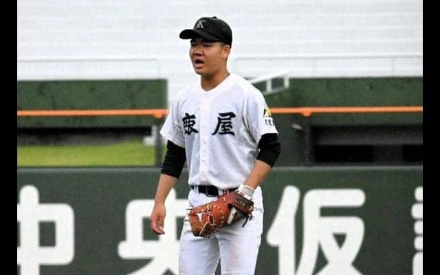 「自信を持って投げろ」仲間を励まし続けた　鹿屋の栄倉主将