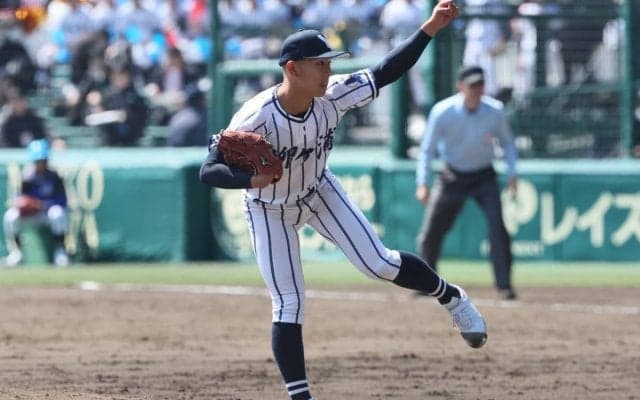 柳ケ浦が古豪に競り勝って、春夏連続甲子園へ弾み！大分大会【25年夏高校野球】







