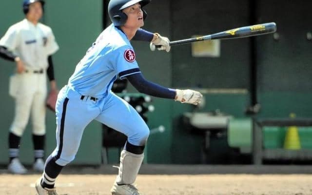 横浜商が12年ぶり初戦敗退　「俺たちダメなのかな」から団結も…