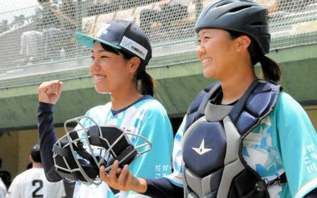 「心強くし、絆を深めてくれた」野球に感謝　高校野球島根大会が開幕