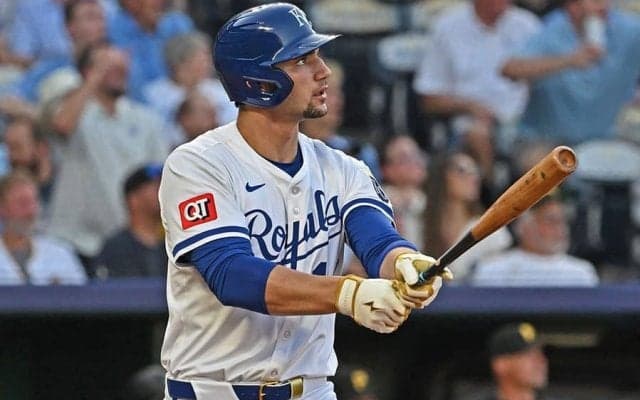 「大谷2世」が“本家超え”の142m弾　球団の新人記録を更新…ベール脱いだ逸材は「化け物」