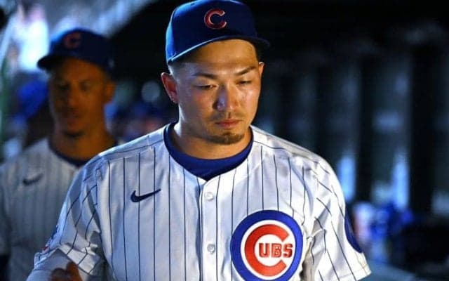 「あまりに失礼だ」“打点王”なのに衝撃落選　鈴木誠也の球宴漏れにカブスOBが猛反発「いつも過小評価されている」