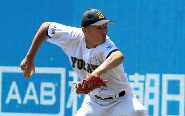 真剣勝負でも心通わせた幼なじみ　決定打許さなかった湯沢・森谷選手