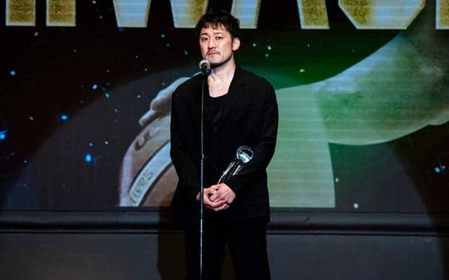 柏木真介引退セレモニー開催決定…8月30日、思い出が詰まった体育館で