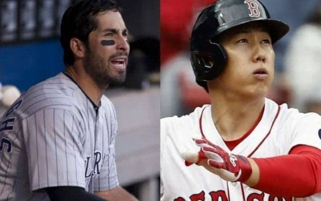 元西武助っ人が米中継で明かした「日本野球」　吉田正尚の復帰戦で注目された“日本人の可能性”「もっと積極的に獲得すべきだ」