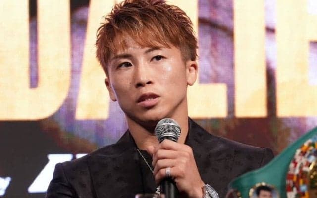 衝撃ダウンはなぜ起きた？　井上尚弥が打ち明けたネリ＆カルナデスに“倒された原因”「あの2つのダウンって打ち急いでいるんですよ。結局」