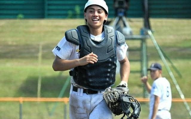 チーム引っ張った「主将につなげ」　無念の涙、集まった仲間は