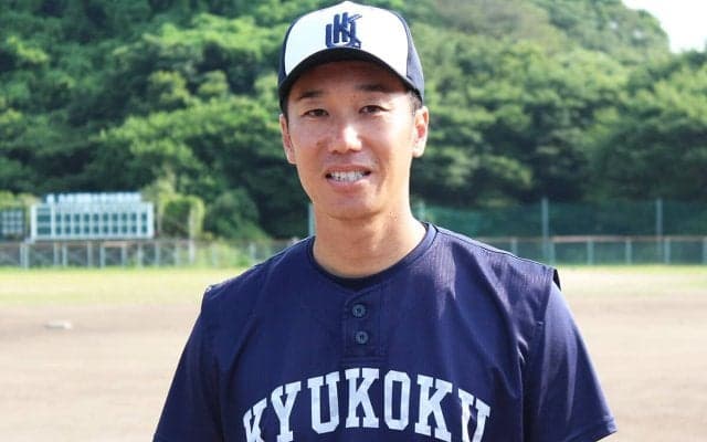九州国際大付・楠城祐介監督が語る波乱の野球人生 「恥ずかしくないですか？」 プロスカウトだった父に問い続けた日々