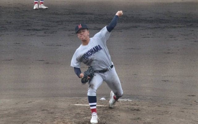 横浜は過去4年で3回、スーパー1年生が夏初戦デビュー！今大会もデビューがあるのか？