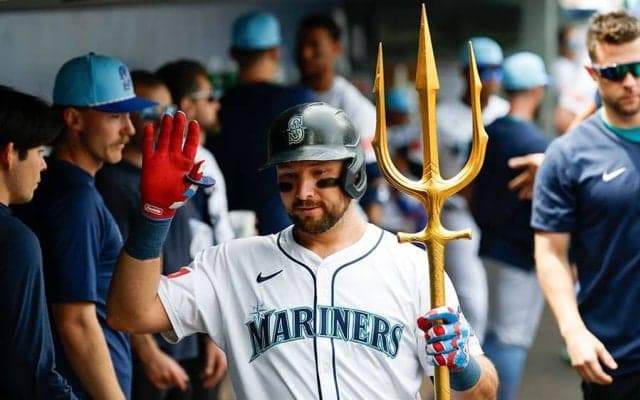 マ軍152億円、2023年MVP…MLB本塁打競争の出場者決定　“大谷超え”怪物打者も