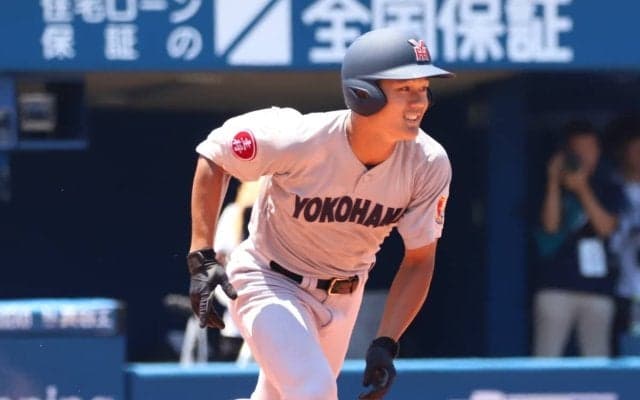 センバツ王者・横浜がいよいよ夏初戦！浦和学院、東洋大姫路ら各県の優勝候補も登場！【全国注目校・11日の試合予定】