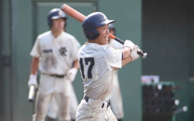 伏兵の一打で「Y校」撃破！横浜栄が1回戦屈指の好カードを鮮やか逆転勝ちで制す！【神奈川】