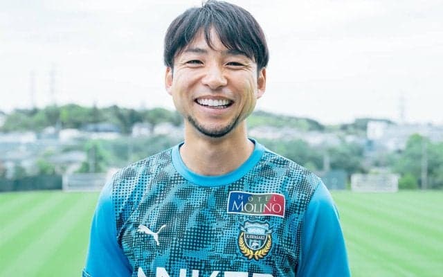 川崎フロンターレ・小林悠が泣きじゃくった高２の大晦日　高校サッカー部は「めっちゃ青春でした」