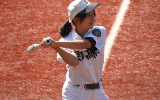 マネージャーのノックに応えた！１年生６人先発の深川がうれしい無失策での勝利【東東京】