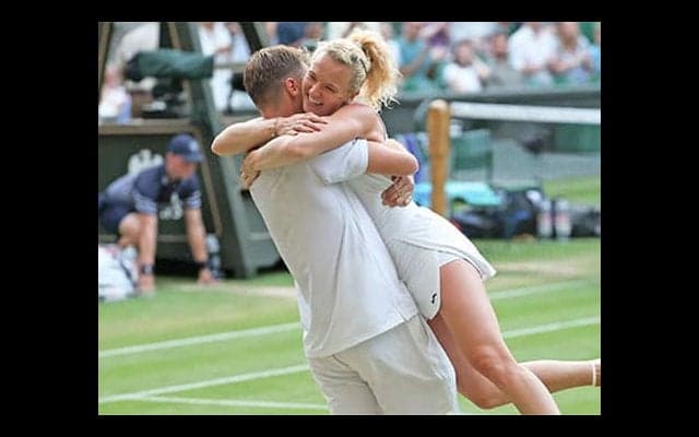  四大大会で通算11度目V 