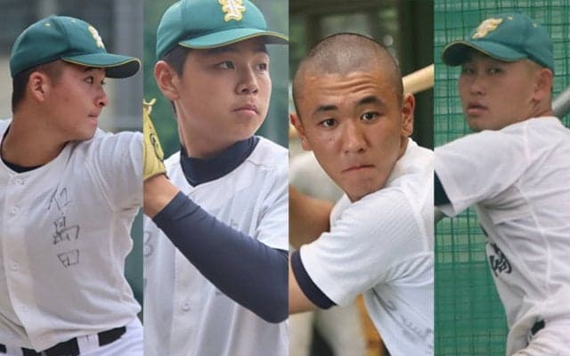 “戦国千葉”の最大戦力・市立船橋、この夏乗り越えるべき課題とは？【有力校チーム紹介】