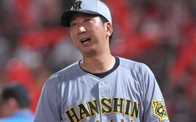 藤川阪神は「えげつない」他5球団が借金生活、マジック点灯間近、不動のレギュラーに快記録続々…「ファンでもビビる」