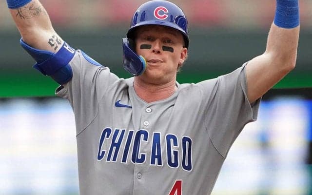 大谷翔平も未達成…23歳新鋭が到達した史上3人目偉業　米主張「オオタニよりMVP有力」